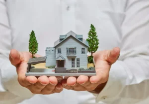 Elbaz Elkayam Donation d’un bien immobilier en Israël
