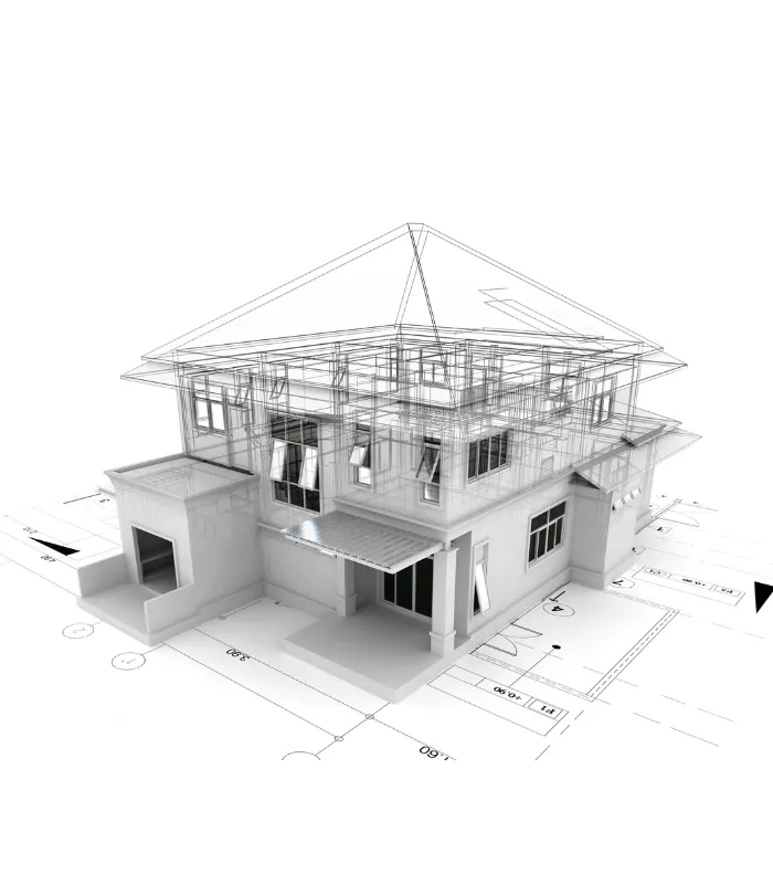 achat maison sur plan