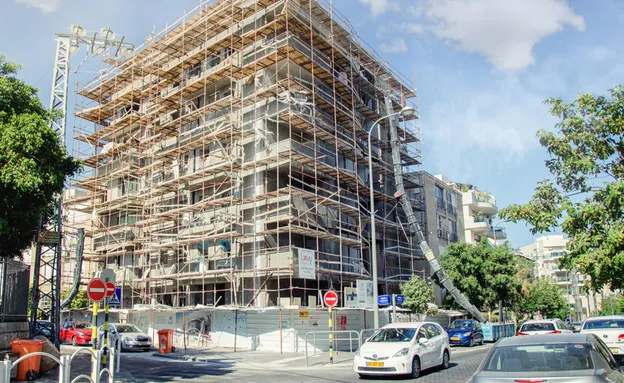 המוכר לא גילה לך על התמ"א בבניין הסמוך? מגיע לך פיצוי